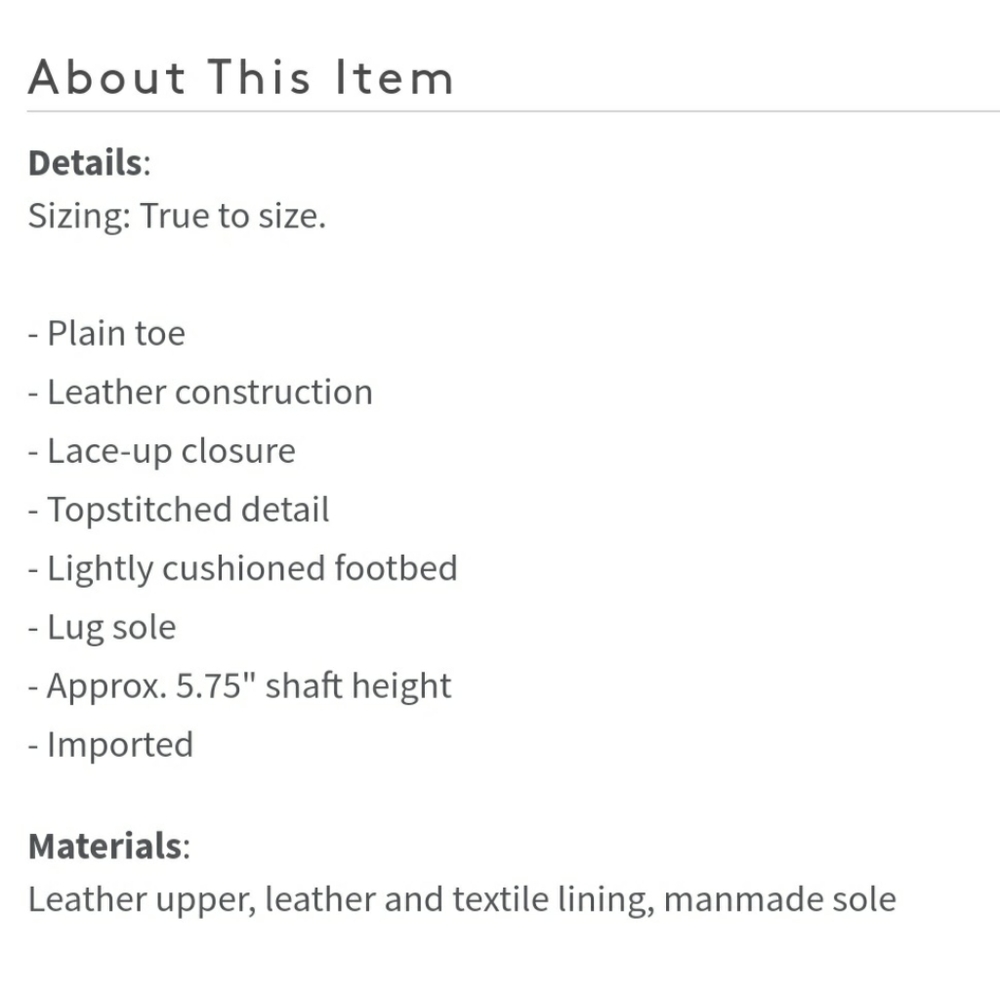 ZANZARA Paul Tall Boots (9) - Picture 13 of 13